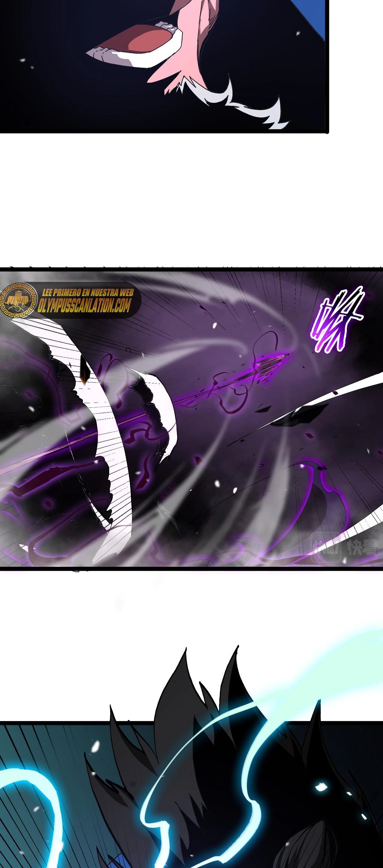 Apocalipsis Mundial en Linea > Capitulo 123 > Page 201